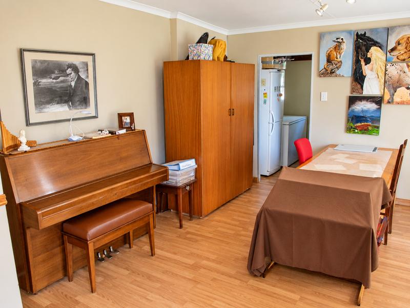 4 Bedroom Property for Sale in Bainsvlei Free State